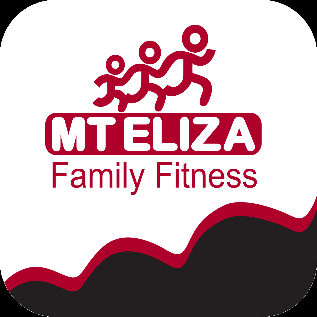 Mt Eliza Family Fitness icon