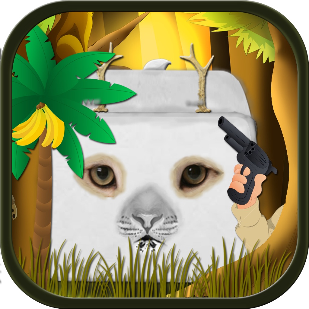 2015 Tofu Hunter Adventure icon
