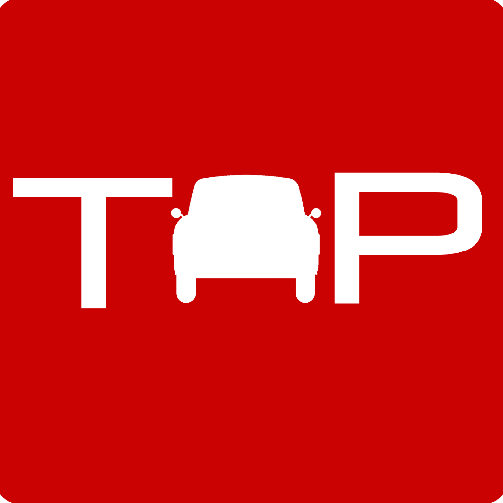 Tap - book a private driver icon