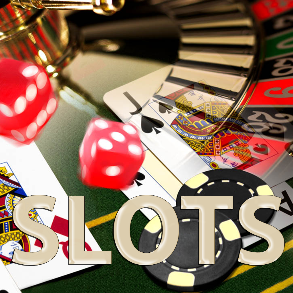 Zeus Casino Night Slots - FREE Slot Game Running for Gold in Las Vegas icon