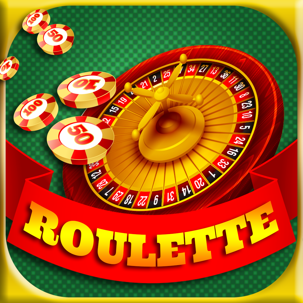``` AAAA Las Vegas Strip Roulette icon