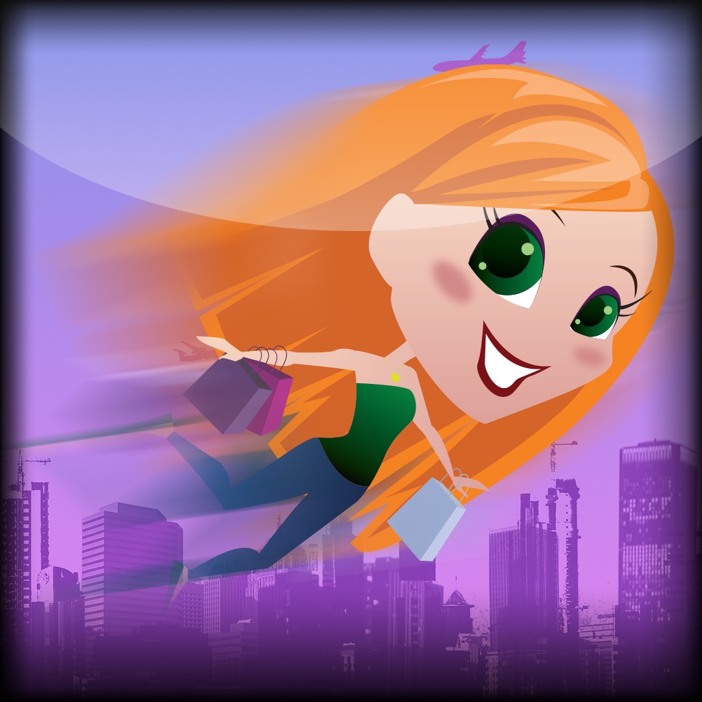 Sunny Jump- Barbie Mall Version icon