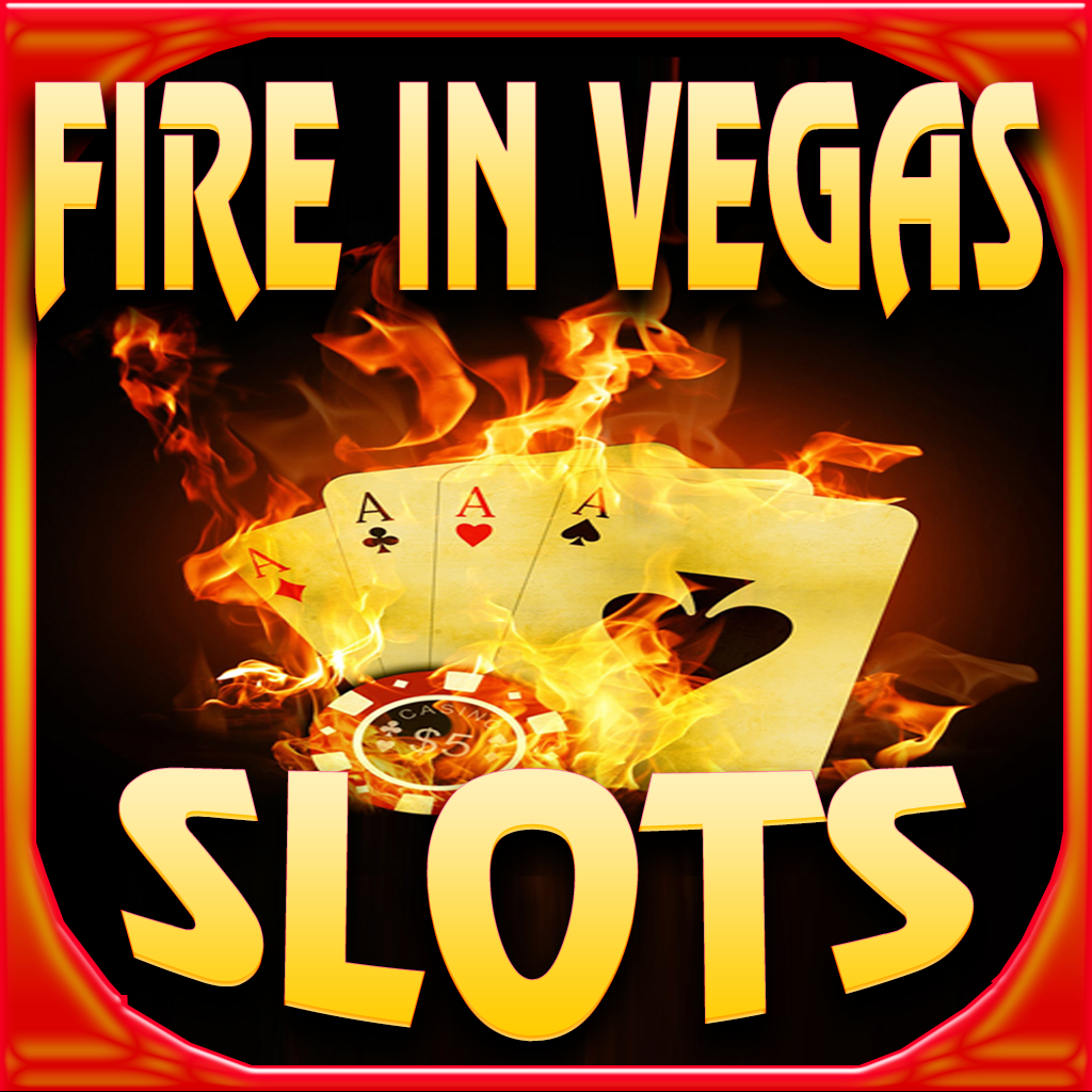 ``` Aaaaaaaaah A Big Fire in Vegas icon