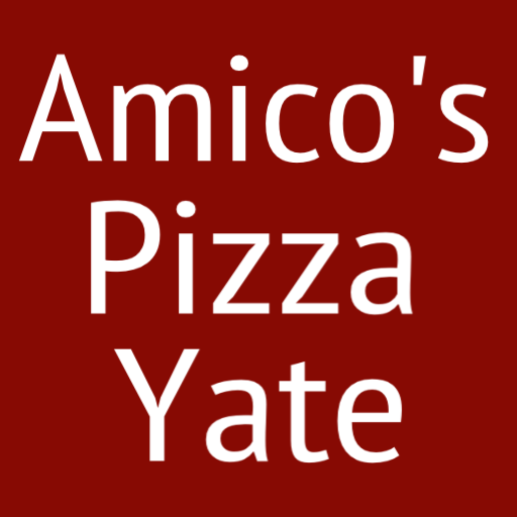 Amico's Pizza Yate