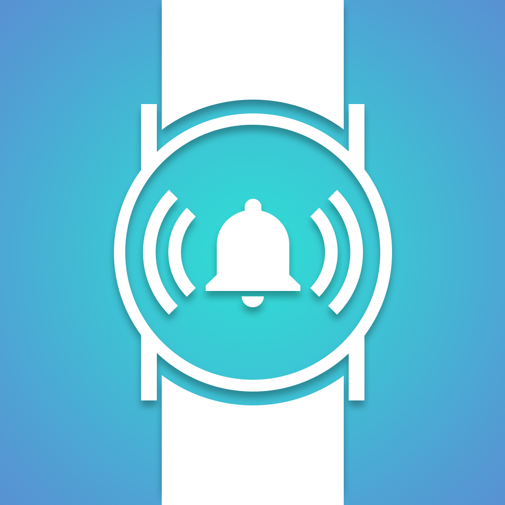 Phone Finder - Find Your Phone for Apple Watch icon