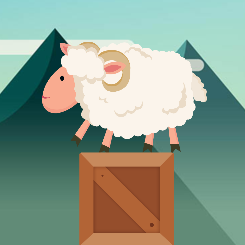 Sheep Avoid Box