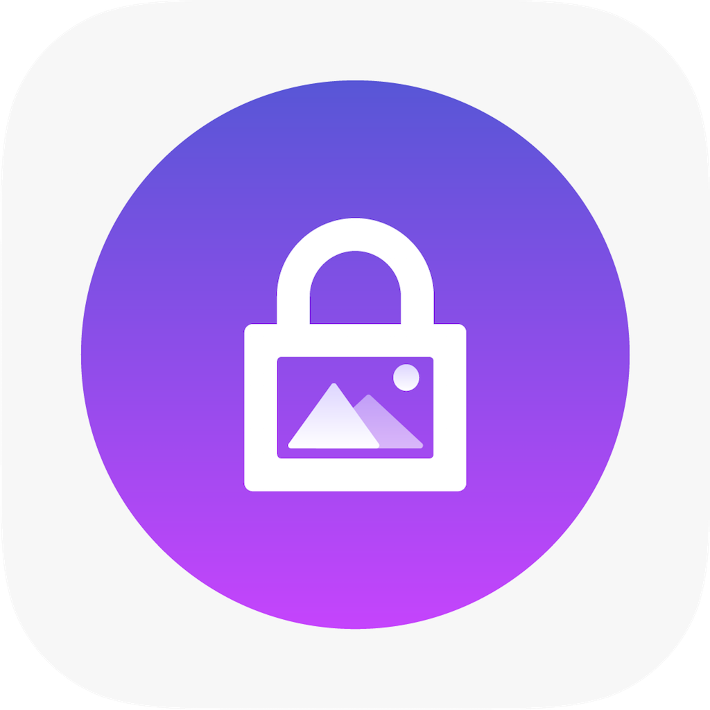 Private Album Vault - Ultimate Photo Manager To Keep Privacy Safe