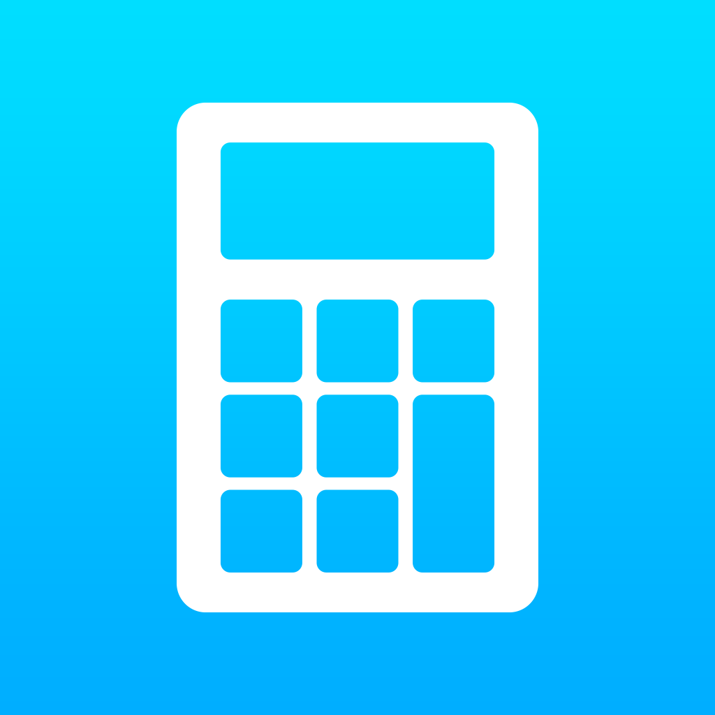 Basic Calc Pro - Focusing on the most basic calculation system!