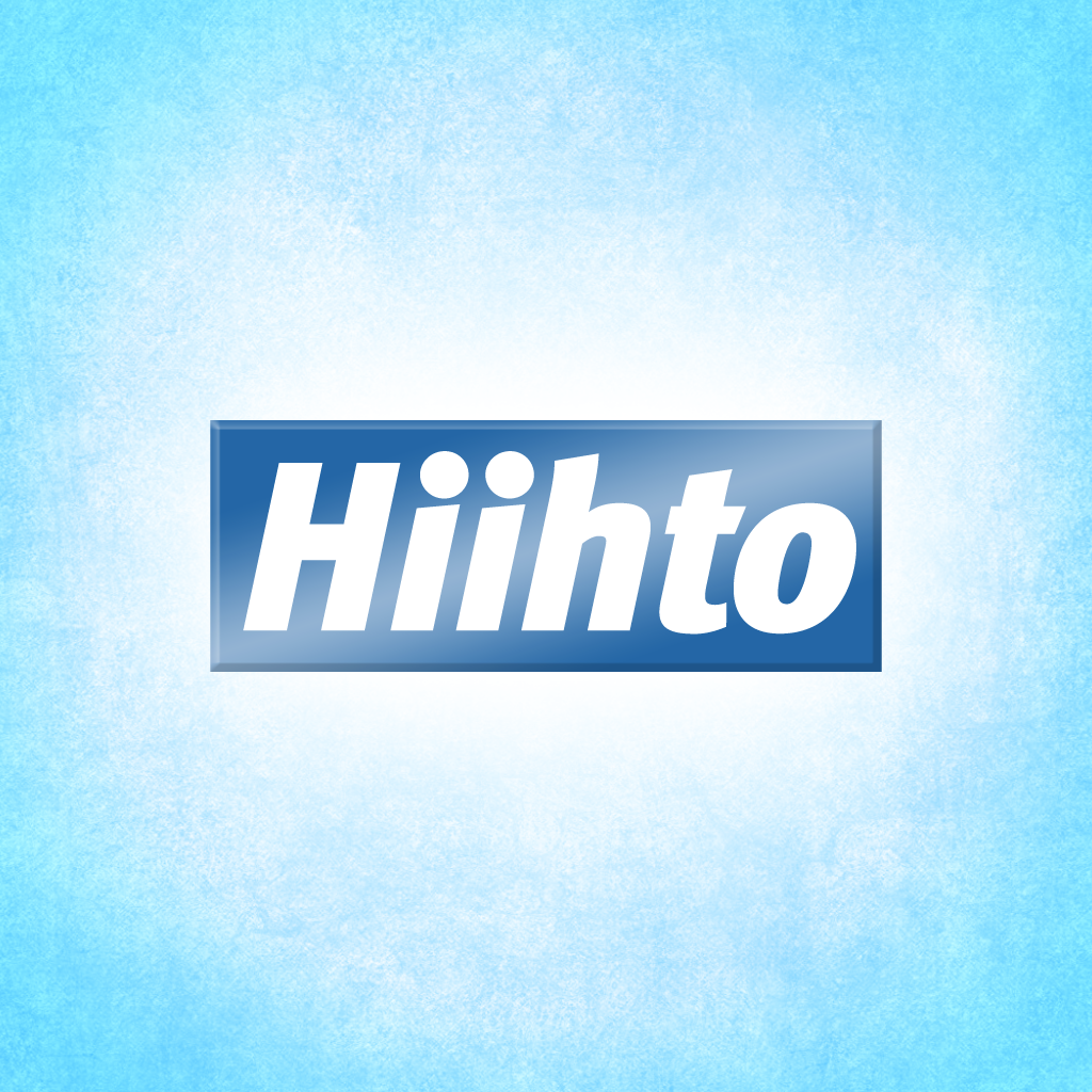 Hiihto icon