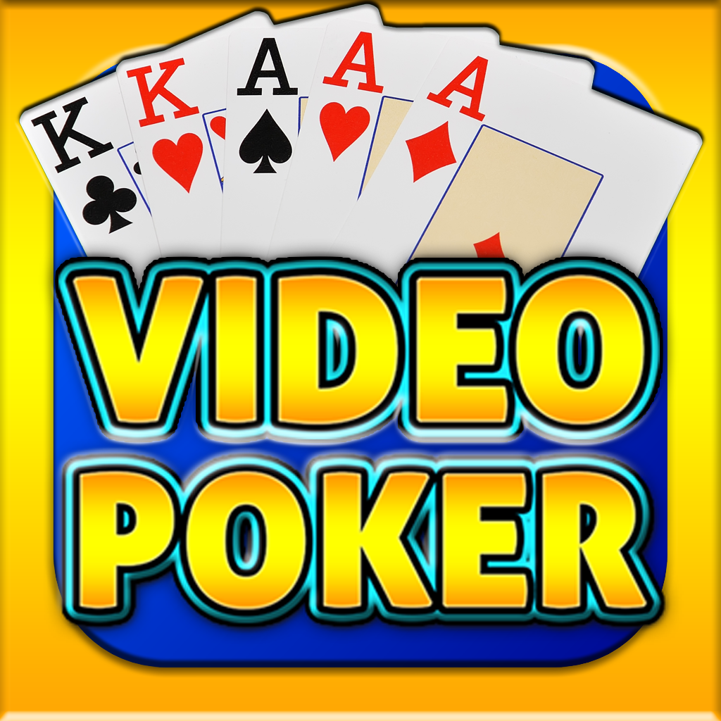 `` AAA22 Aces Full Double Double Video Poker Game icon