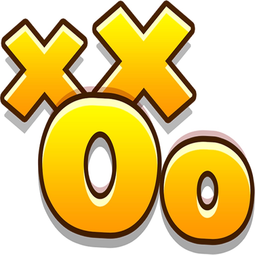 XXOO - Question and Answer icon
