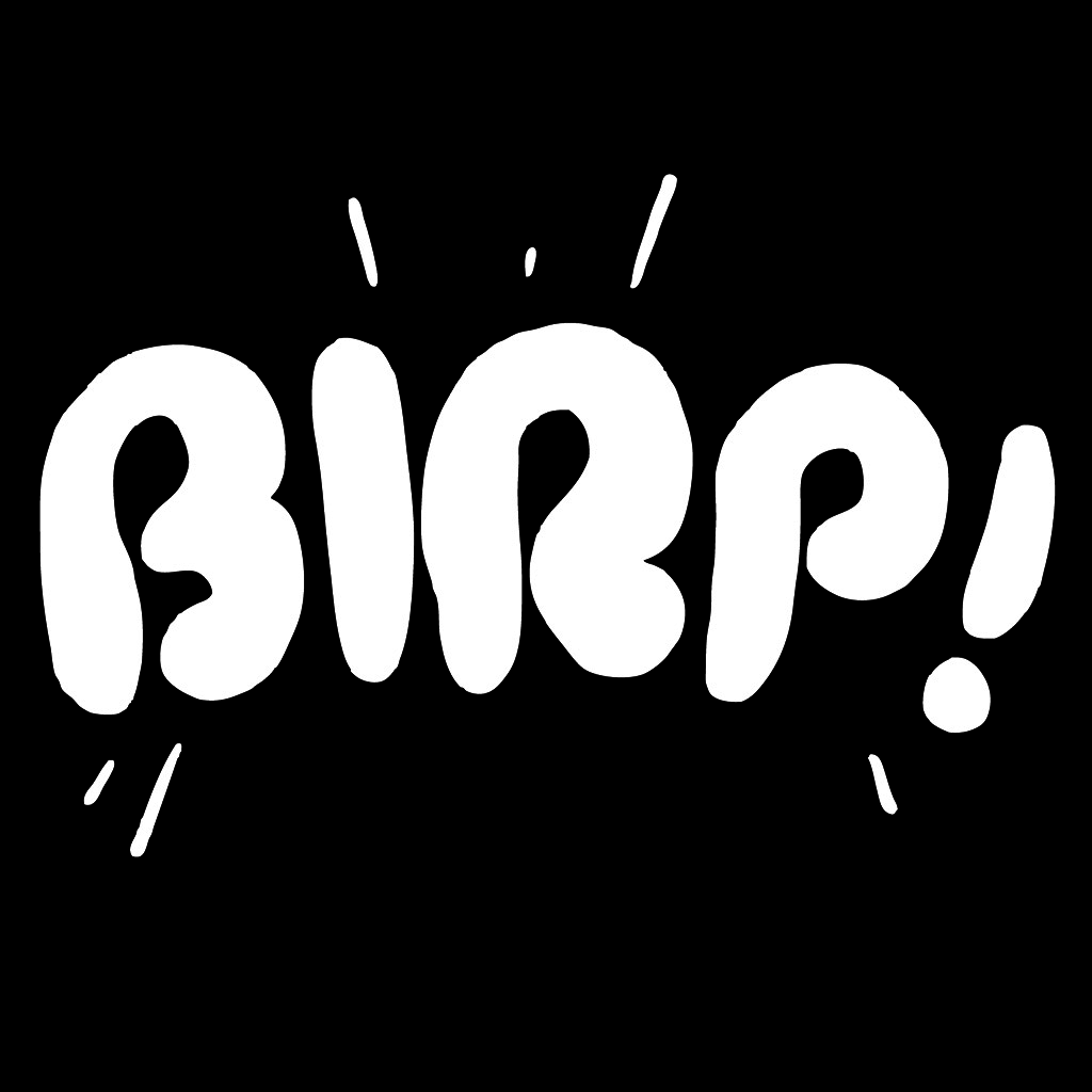 BIRP!