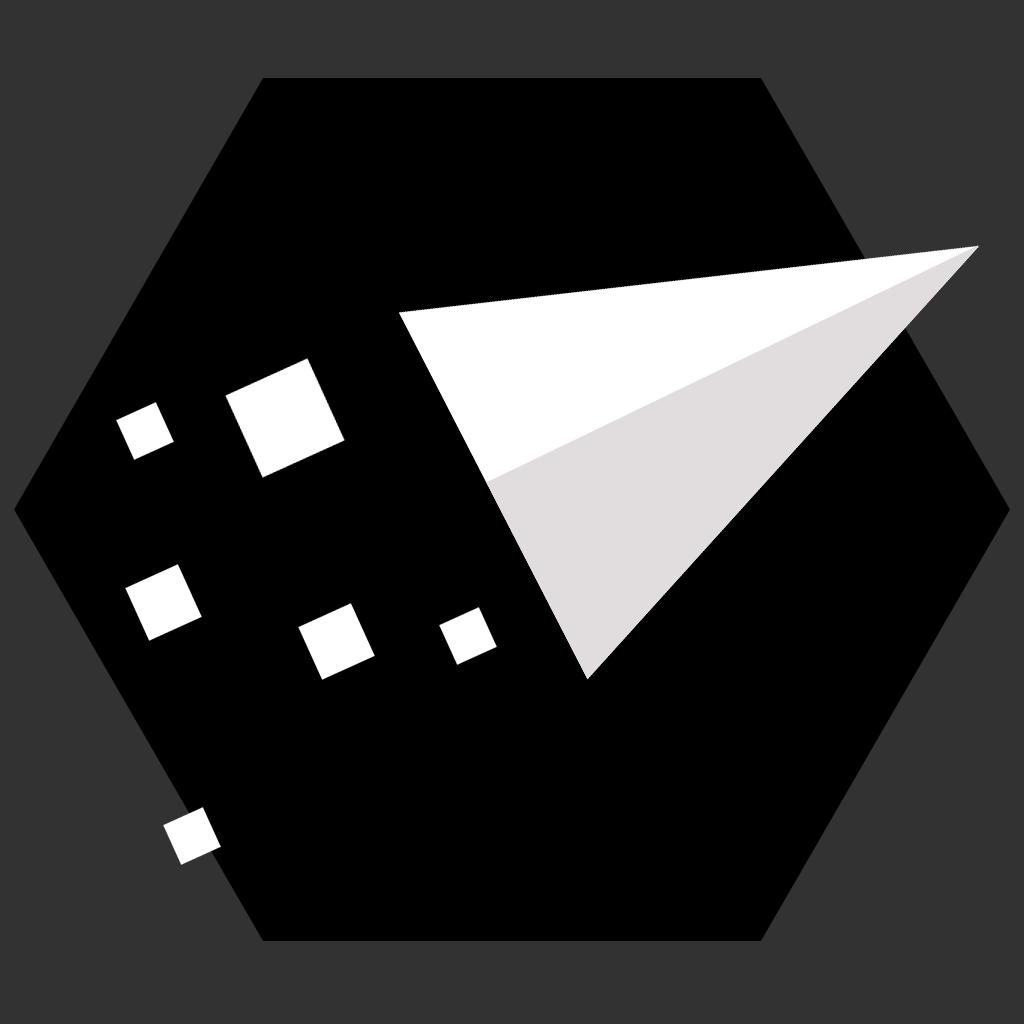 Hex Brutal: Impossible Space Mission icon