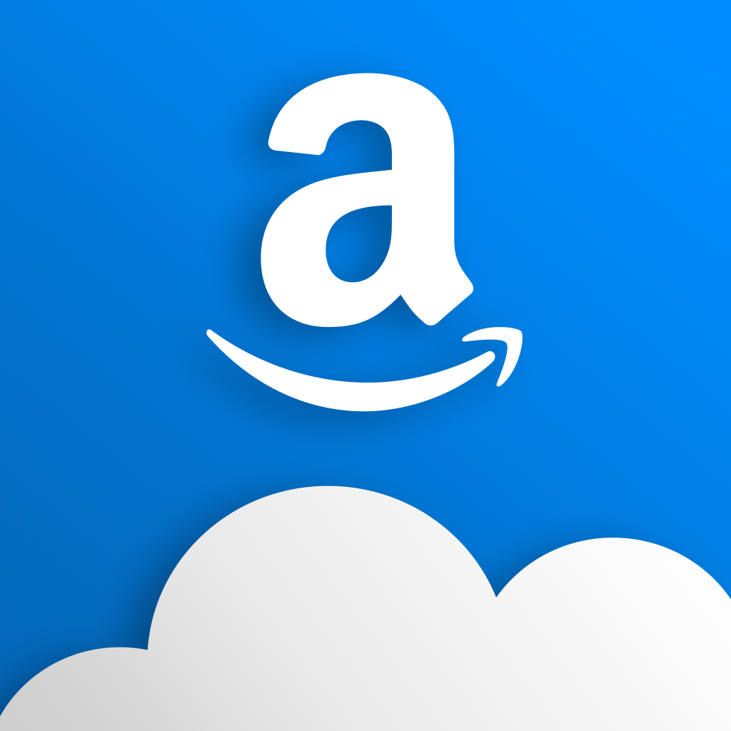 Dropbox competition? Amazon Cloud Drive app launches for iOS