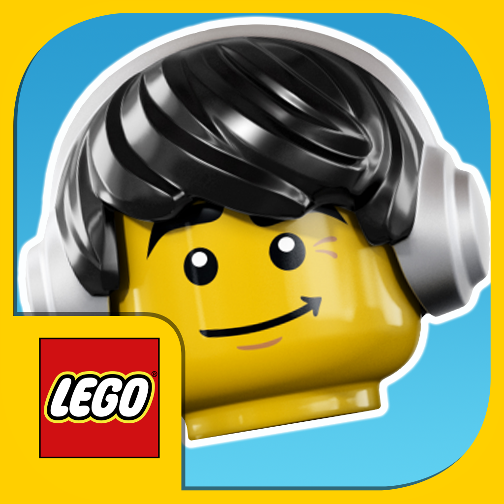 download lego minifigures online game
