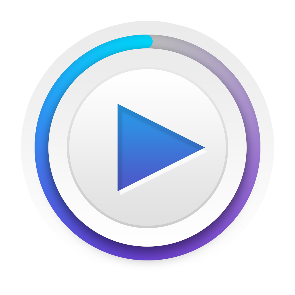 PlayTube - Free Music and Playlist Manager for Youtube. icon