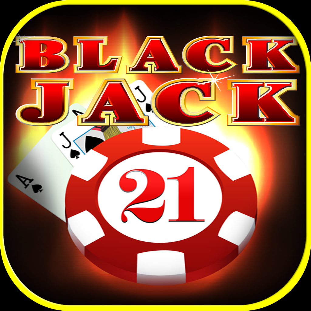 ``  A Ablaze Basic Strategy Blackjack icon