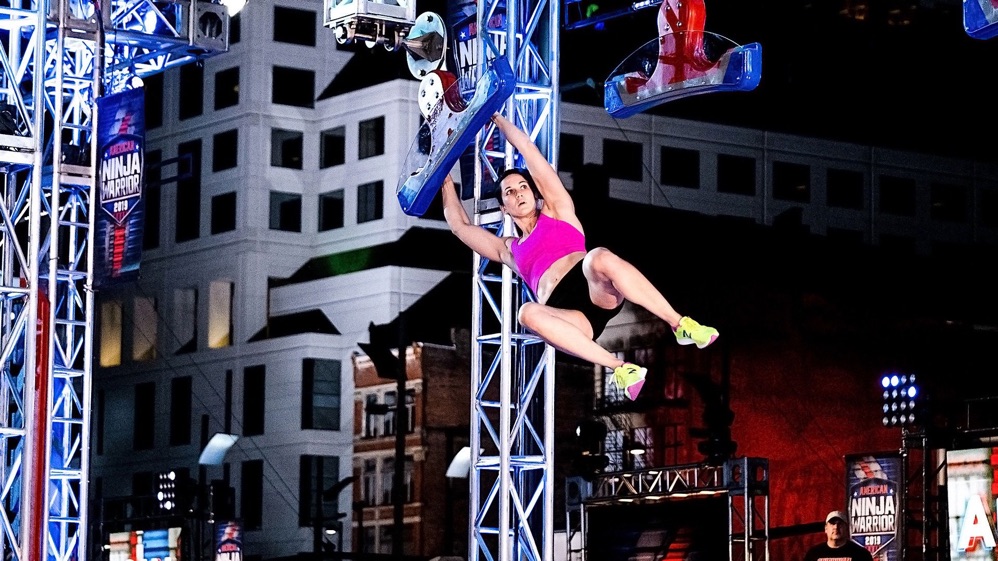 American Ninja Warrior | Apple TV