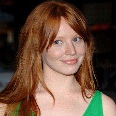 Lauren Ambrose