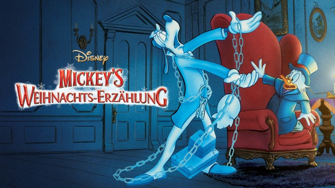 Mickys Fröhliche Weihnachten | Apple TV