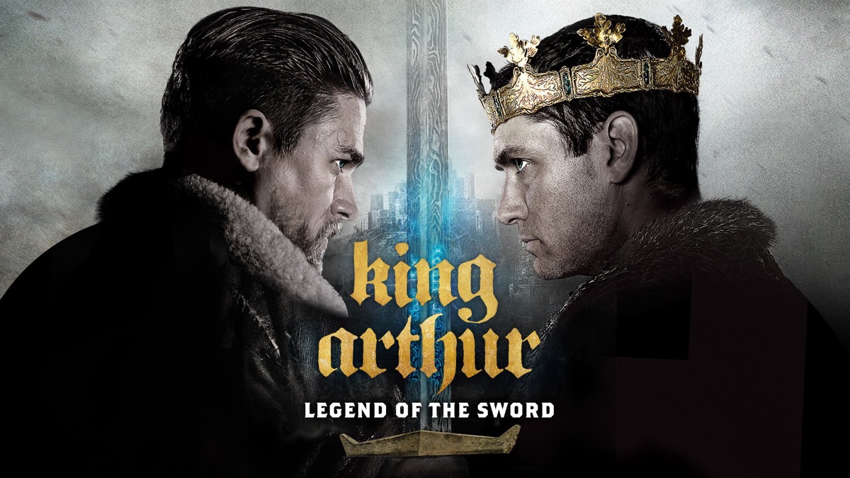 King Arthur Legend Of The Sword Song King Arthur: Legend of the Sword | Apple TV