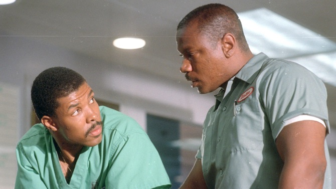 Ving Rhames | Apple TV