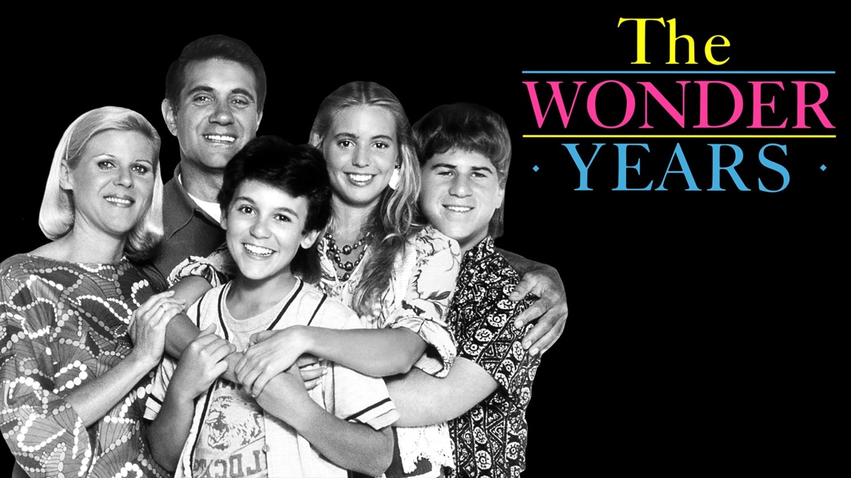 Wonder Years' Cast: Where Are They Now?