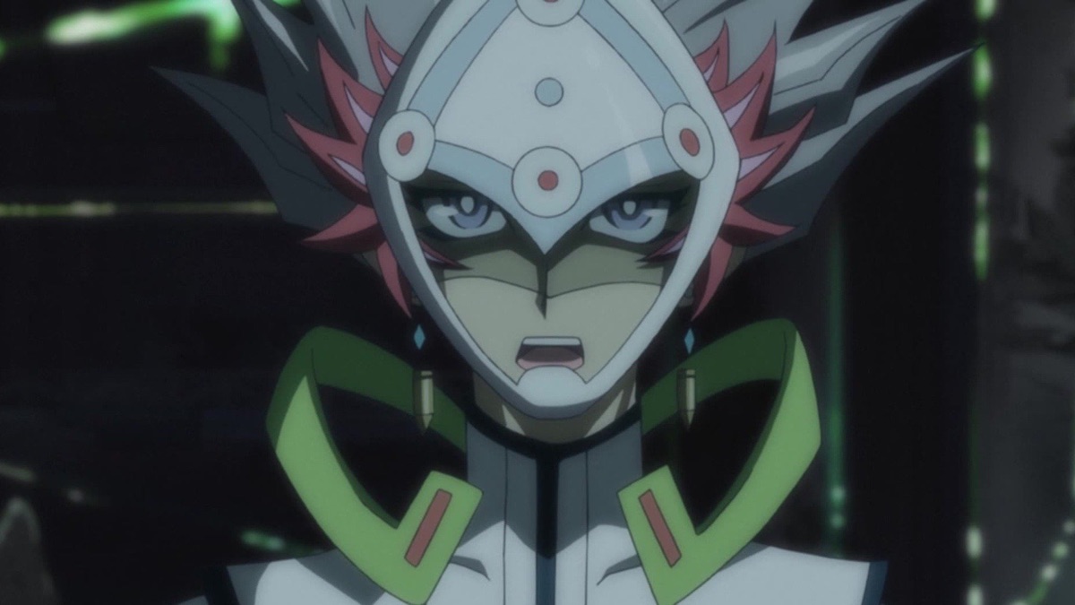 Ficha técnica completa - Yu-Gi-Oh! Vrains (3ª Temporada) - 2019