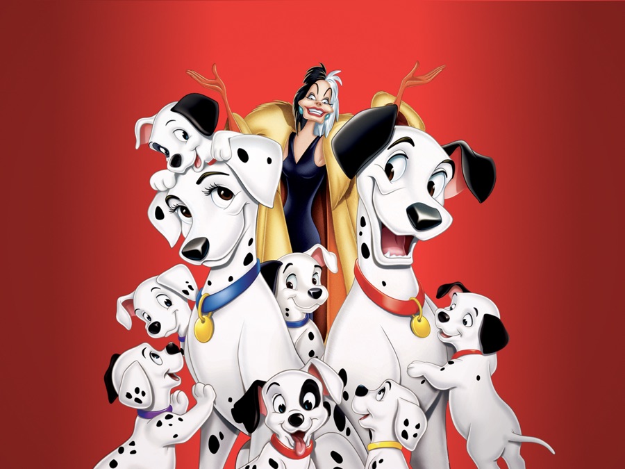 Disney Magic Kingdoms on Twitter Hiya Kingdomers Happy update day   Show off your love for 101 Dalmatians by downloading these gorgeous  wallpapers for your phone tablet or computer   httpstco4uYru0f5mU 