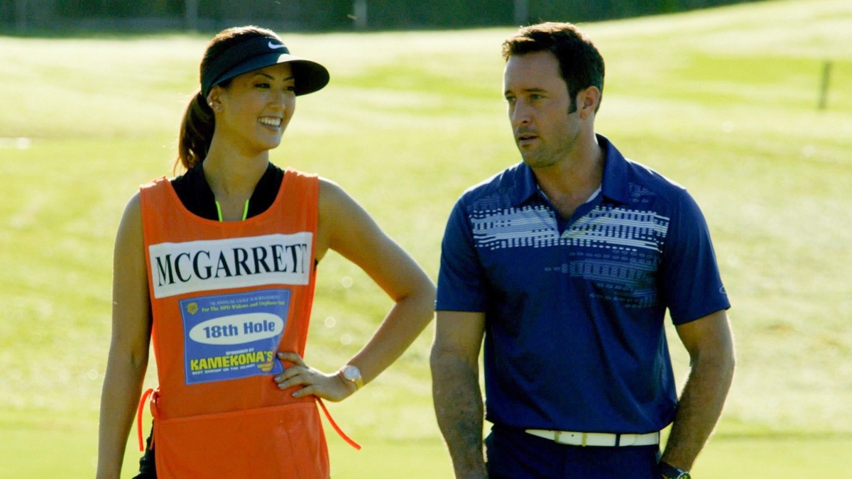 業火 Hawaii Five 0 シーズン5 エピソード16 Apple Tv 日本