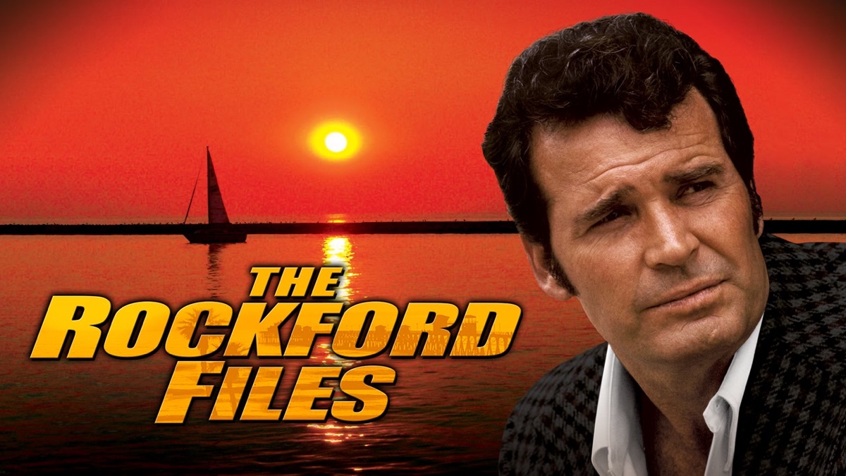 The Rockford Files | Apple TV