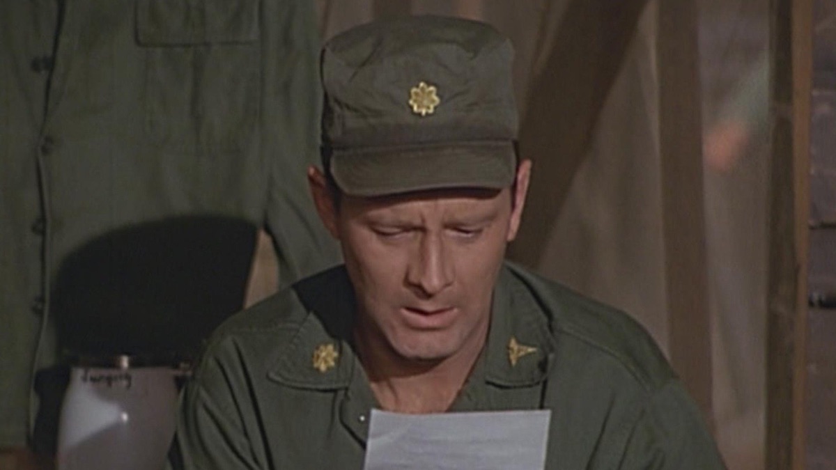 Mail Call - M*A*S*H | Apple TV