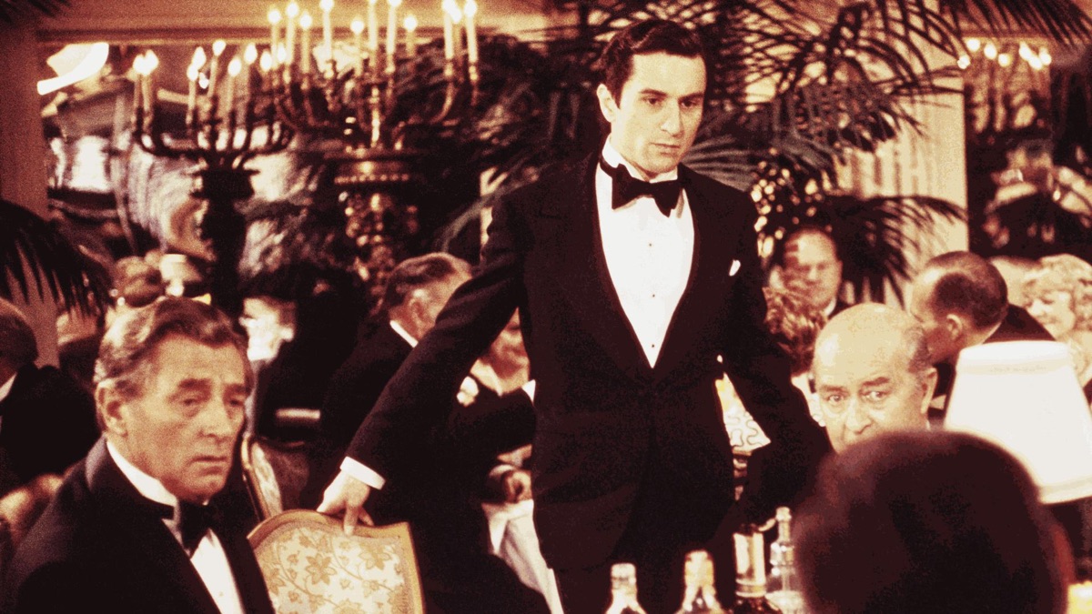 the last tycoon tv series