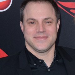 Geoff Johns