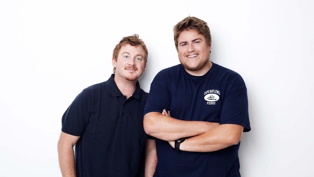 99 Saker Erik Och Mackan