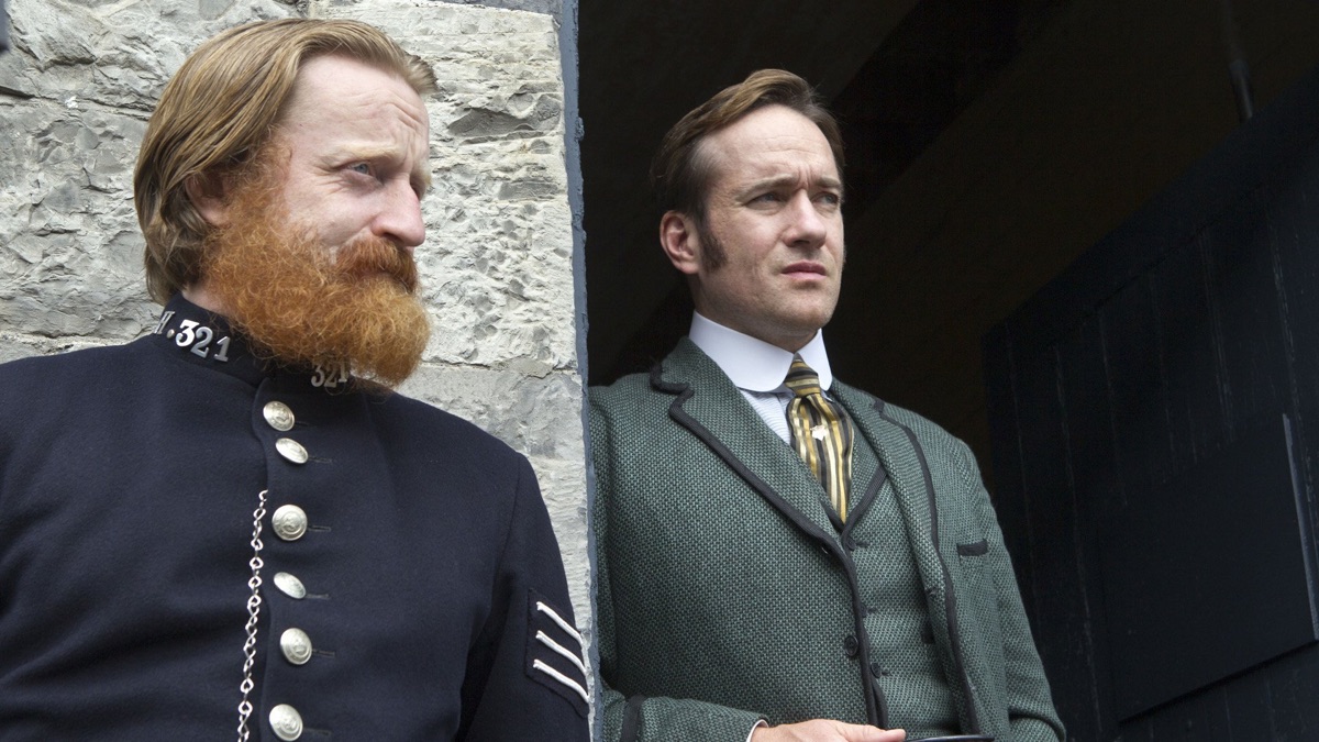 第8話 リッパー ストリート Apple Tv