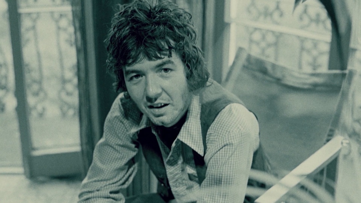 Rod Stewart: The Signature Voice | Apple TV (uk)