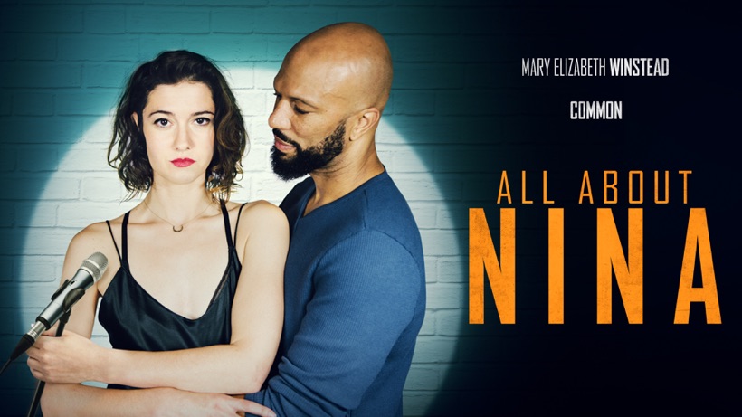 All About Nina
