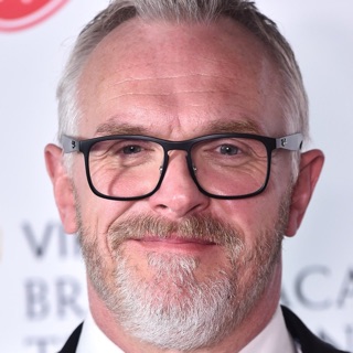 Greg Davies