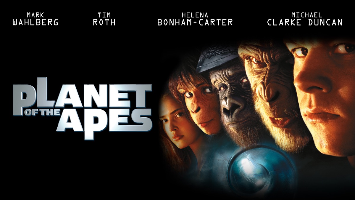 Planet of the Apes Planet of the Apes | Apple TV