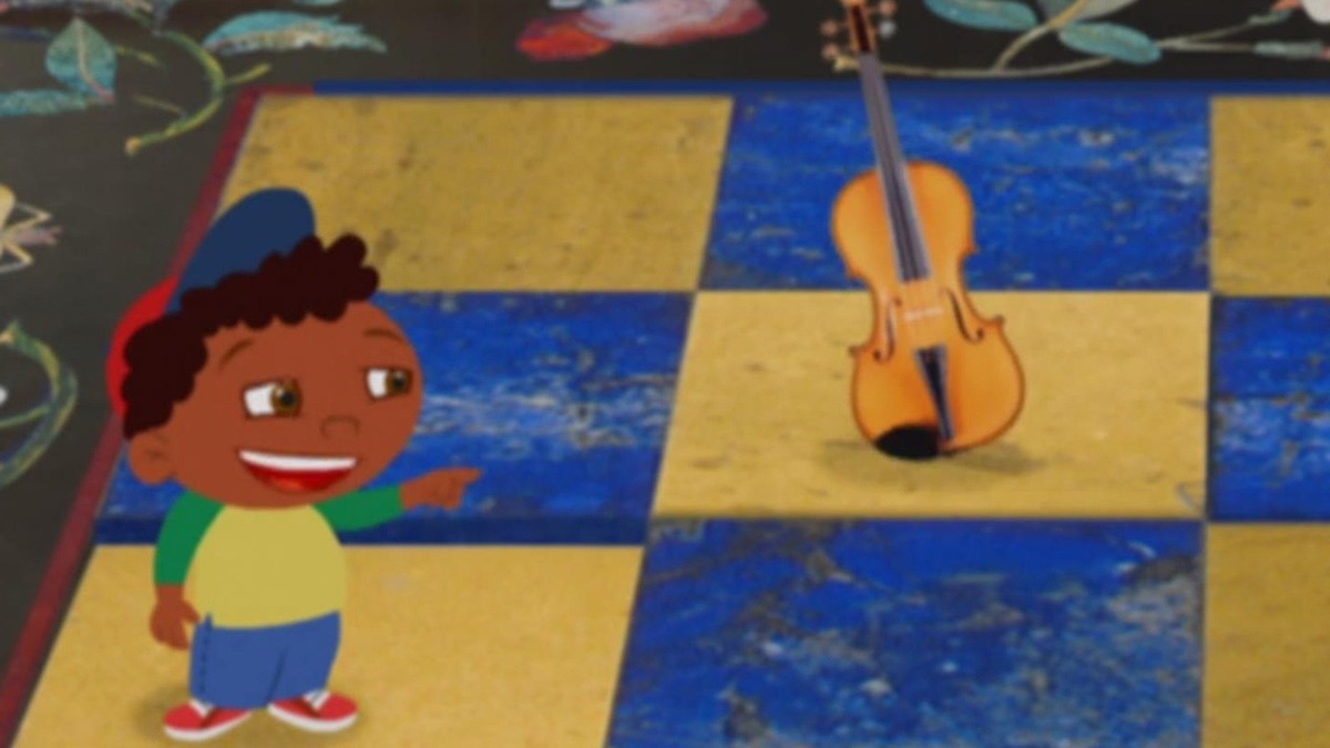 The Good Knight And The Bad Knight The Good Knight and the Bad Knight - Little Einsteins (Season 1