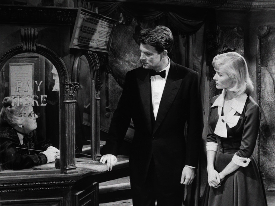 The Smallest Show on Earth Apple TV