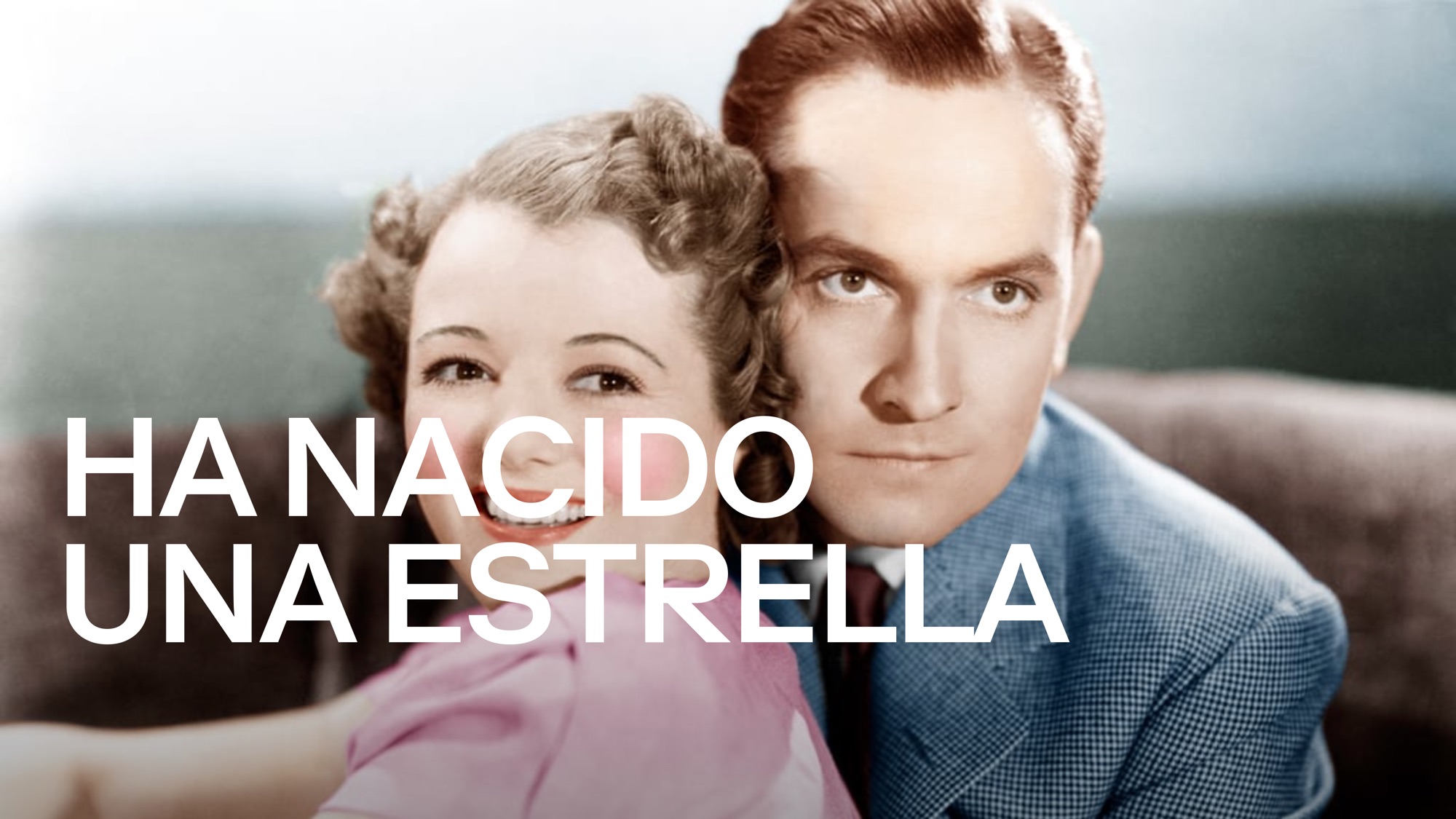 De Que Trata La Pelicula Ha Nacido Una Estrella