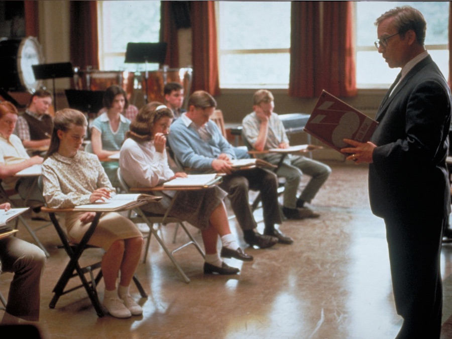 Mr. Holland's Opus Apple TV