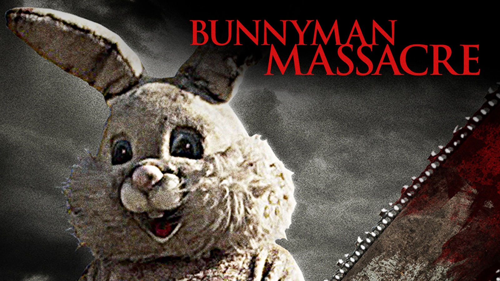 Bunnyman Massacre on Apple TV