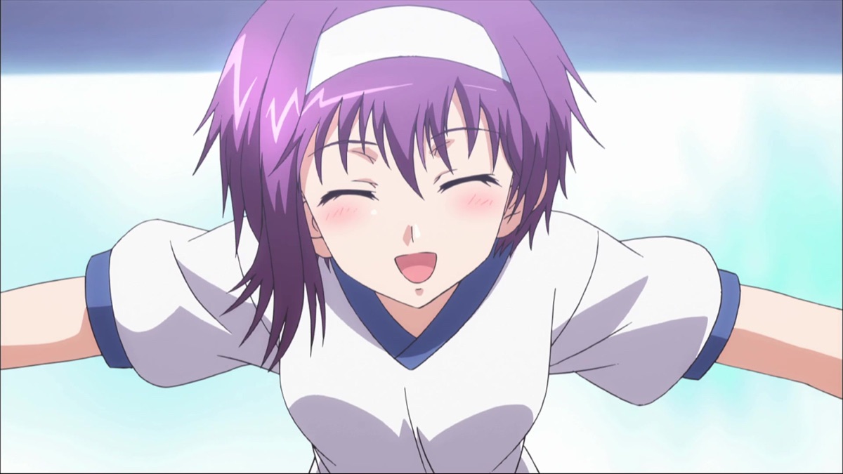 Paradox Ef A Tale Of Memories シーズン1 エピソード3 Apple Tv