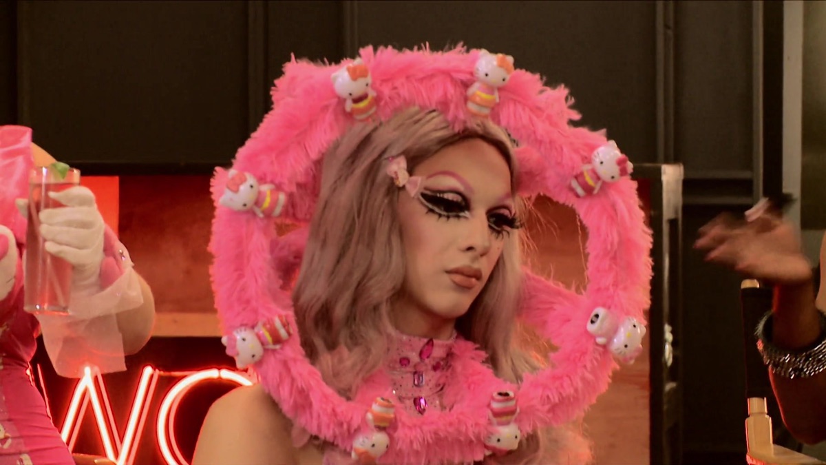 Hello, Kitty Girls! – RuPaul's Drag Race: Untucked (Season 7, Episode ...