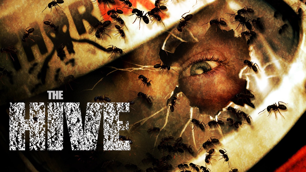The Hive Apple Tv