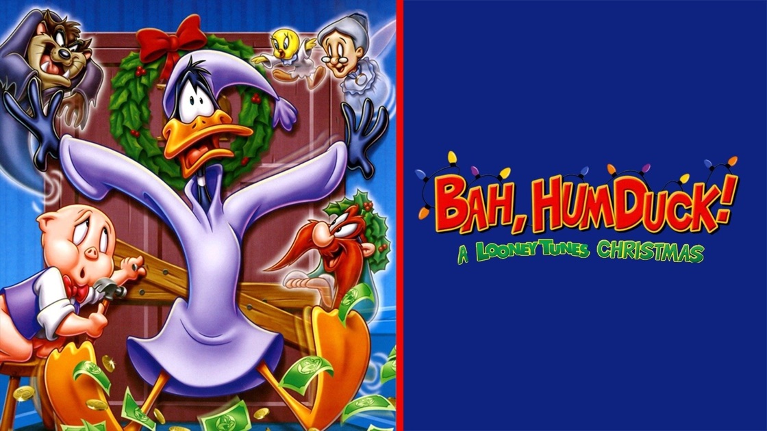 Bah, Humduck! A Looney Tunes Christmas On Apple TV