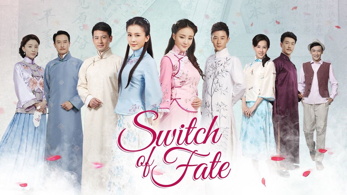 Drama Comme Switch Of Fate
